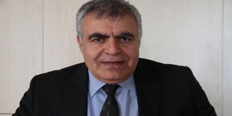 HDP'Lİ DOĞAN'DAN ŞEBOY'A SERT YANIT!