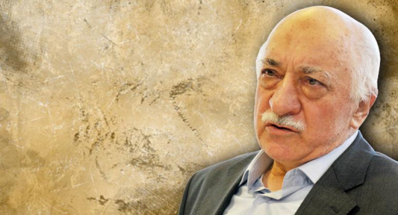 FETHULLAH GÜLEN HAKKINDA TUTUKLAMA KARARI
