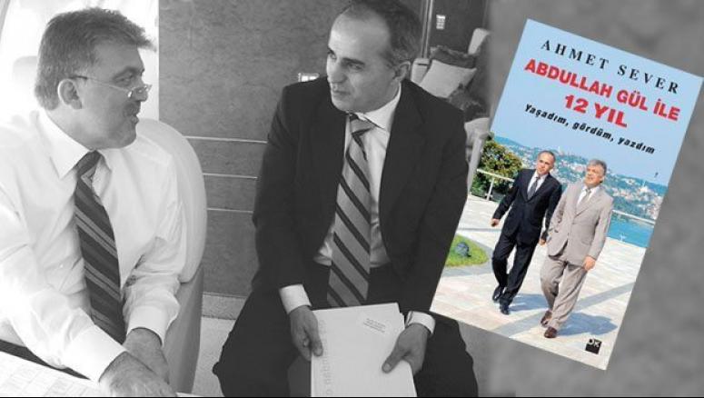 SEVER: GÜL, AK PARTİ'NİN KİMLİK DEĞİŞTİRDİĞİNİ DÜŞÜNMEYE BAŞLADI