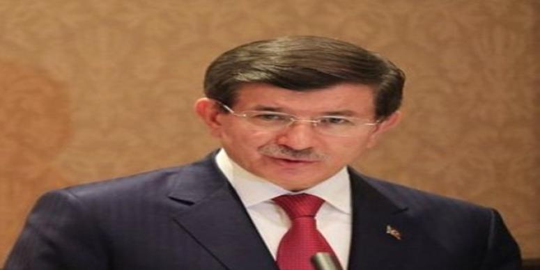 DAVUTOĞLU'DAN SINIR İHLALI YAPAN RUSYA'YA SERT UYARI