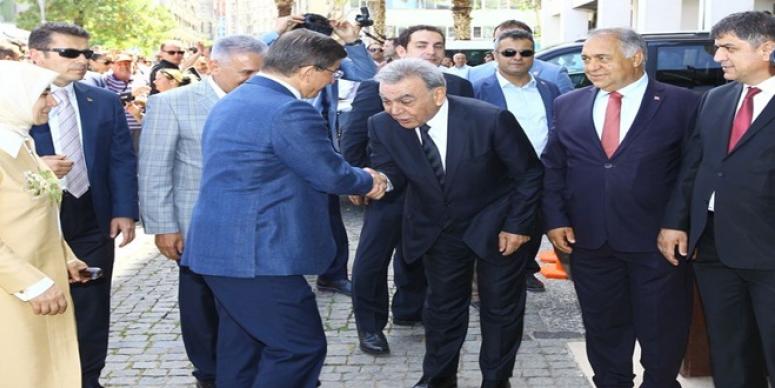 KOCAOĞLU CHP'LİLERİ KIZDIRACAK!