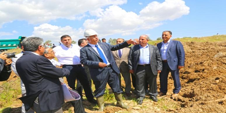 YILLARIN SORUNUNA BAYRAMA KADAR ÇÖZÜM…