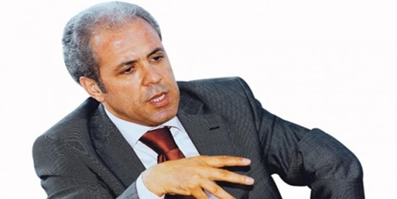 ŞAMİL TAYYAR AYM'NİN DERSHANE KARARINA SERT TEPKİ GÖSTERDİ
