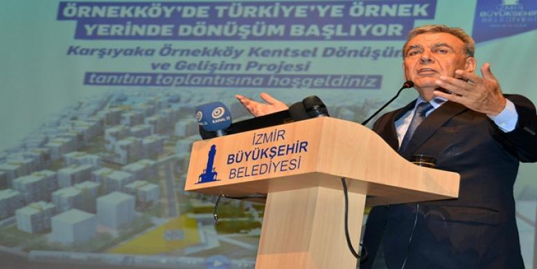 “KUYUMCU TERAZİSİNDE” DÖNÜŞÜM