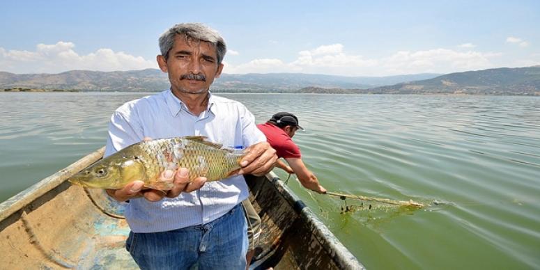 BÜYÜKŞEHİR, BU KEZ BEYDAĞLI ÜRETİCİLERİ HİMAYESİ ALTINA ALDI