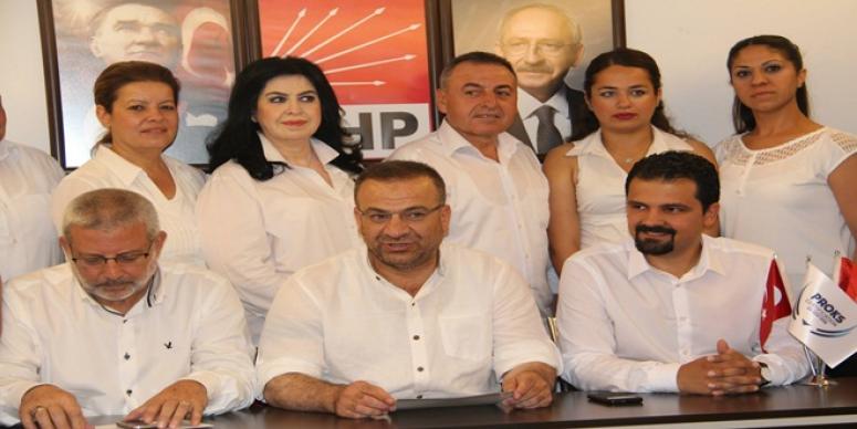 CHP KONAK’TAN TÜRKİYE’DE BİR İLK