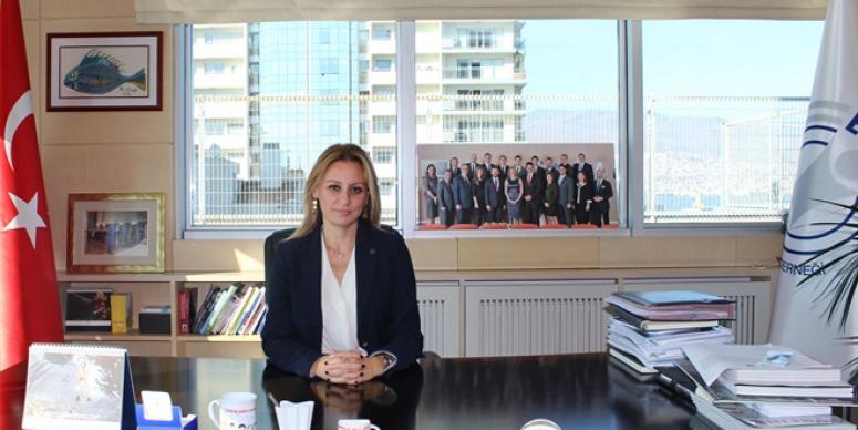 EGİAD: BARIŞ VE İSTİKRAR KISIR SİYASETE FEDA EDİLDİ