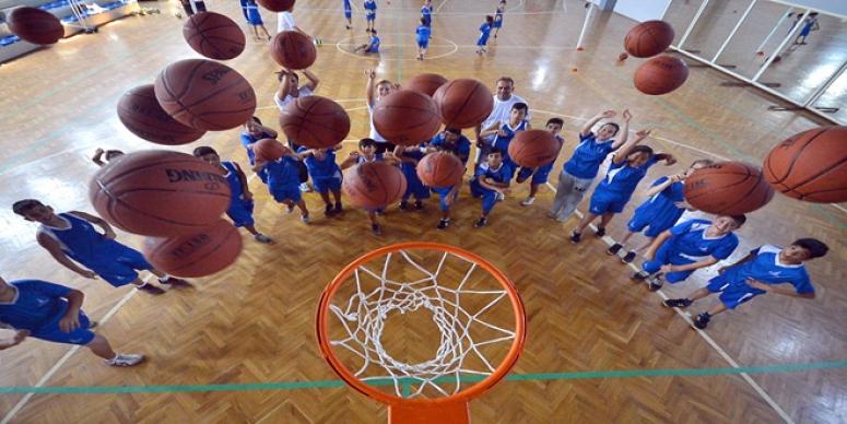 YAŞASIN SPOR!
