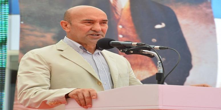 BAŞKAN SOYER GAZETECİLER BAYRAMINI KUTLADI
