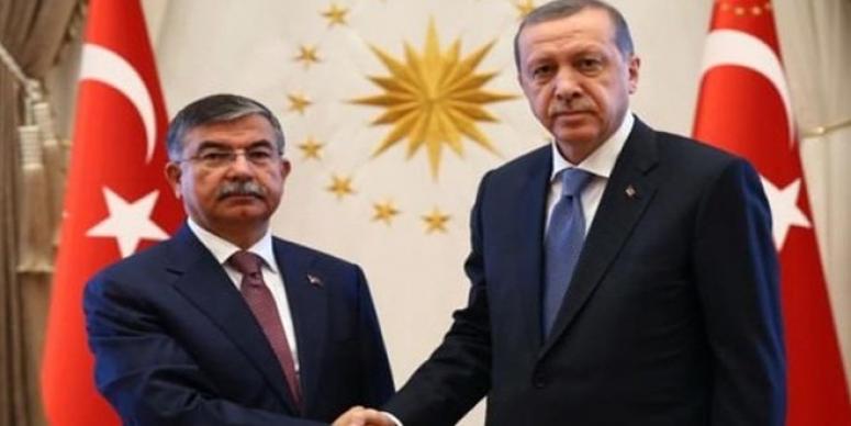 TÜRKİYE YENİDEN SEÇİME GİDECEK!