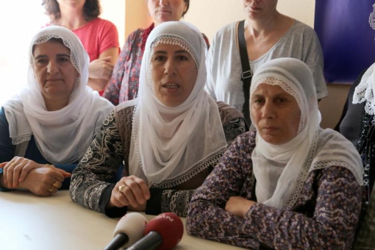 ''ASKER DE BİZİM,POLİS DE''