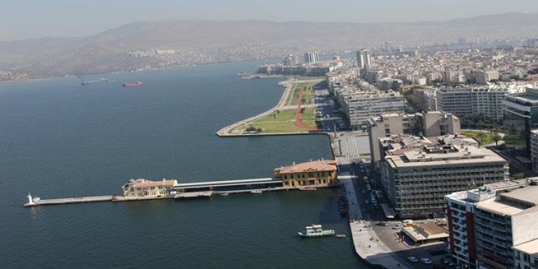 PASAPORT’A “YENİ GEMİ” AYARI