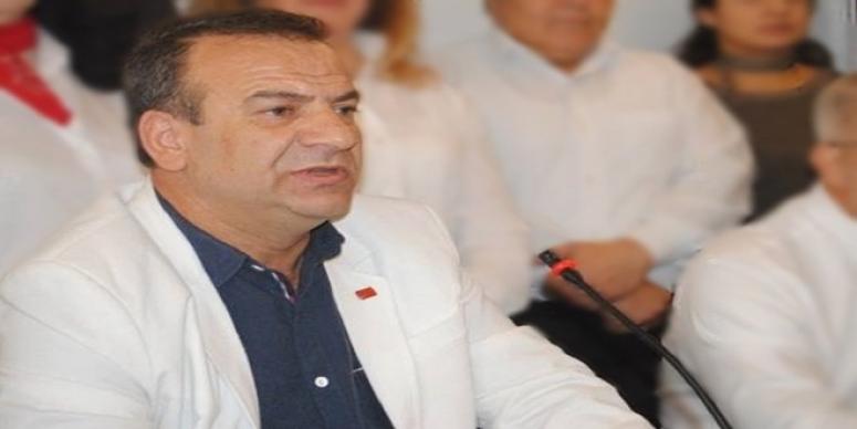 BAŞAK’TAN DİYANET’E TEPKİ