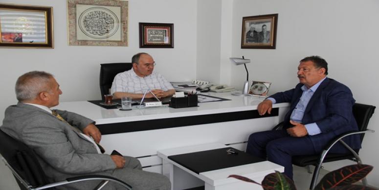 ÖZFATURA’DAN MİLLİ İTTİFAK’A TAM DESTEK