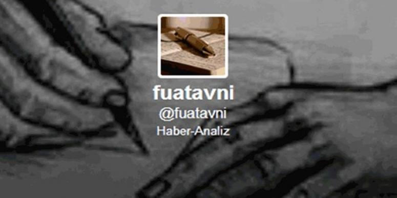 FUAT AVNİ'DEN BİR ÇARPICI İDDİA DAHA