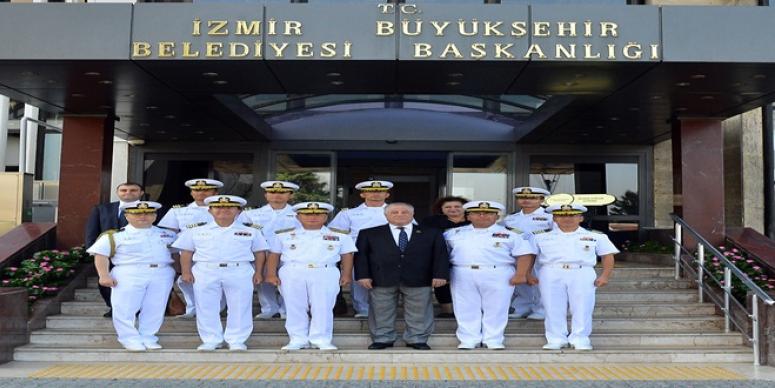 KORELİ ASKERLER GAZİLERLE BULUŞACAK