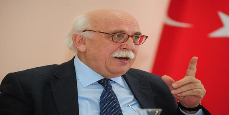 AK PARTİ'NİN ADAYI İÇİN GÖZLER AVCI'YA ÇEVRİLDİ