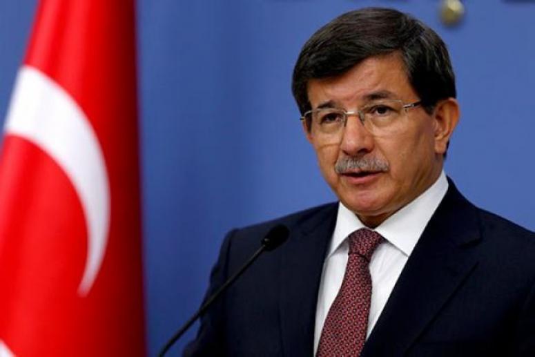 AKP'DE 48 SAAT KALA KOALİSYON BASKISI