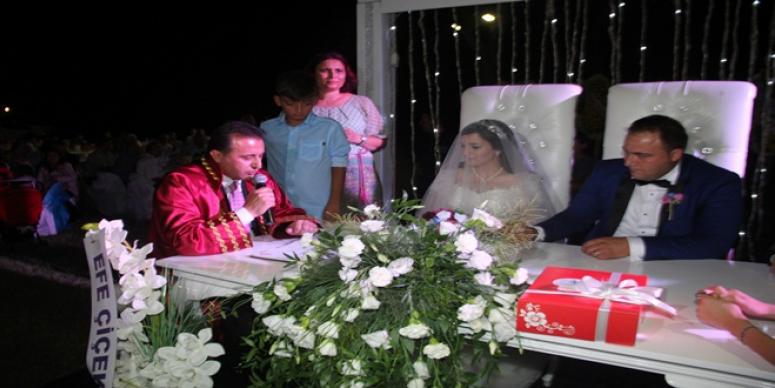 BAŞKAN SOYLU’NUN MUTLU GÜNÜ