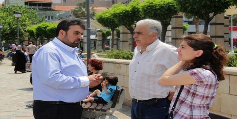 SAADET’TEN ‘BEREKET KART’ VE ‘ŞEFKAT FONU’