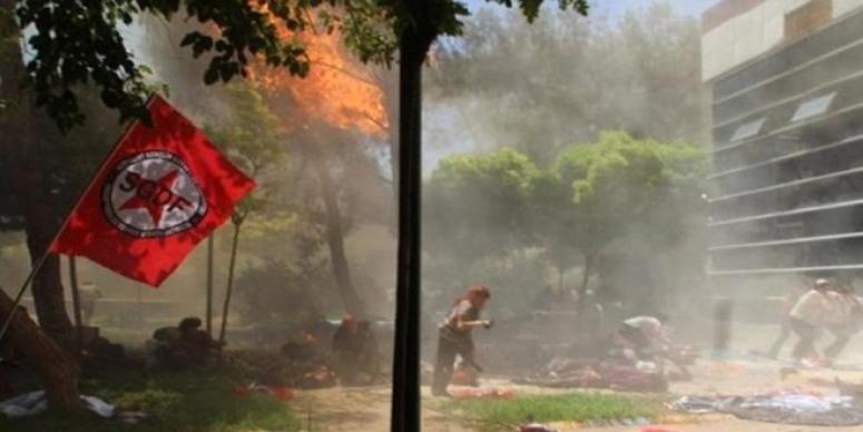 HDP,SURUÇ'TA KOORDİNASYON MERKEZİ OLUŞTURUYOR