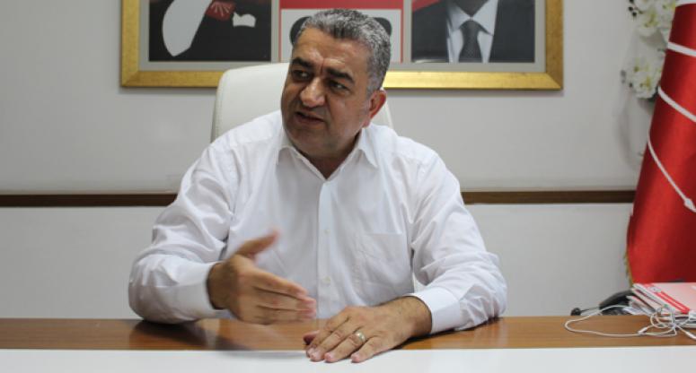 SERTER'DEN BAŞKANLARA ZİRVE, O SORUYA YANIT!