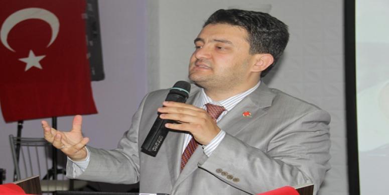 “MİLLİ GÖRÜŞ, LÜZUMSUZ HARCAMA KALEMLERİNİ KALDIRACAK”