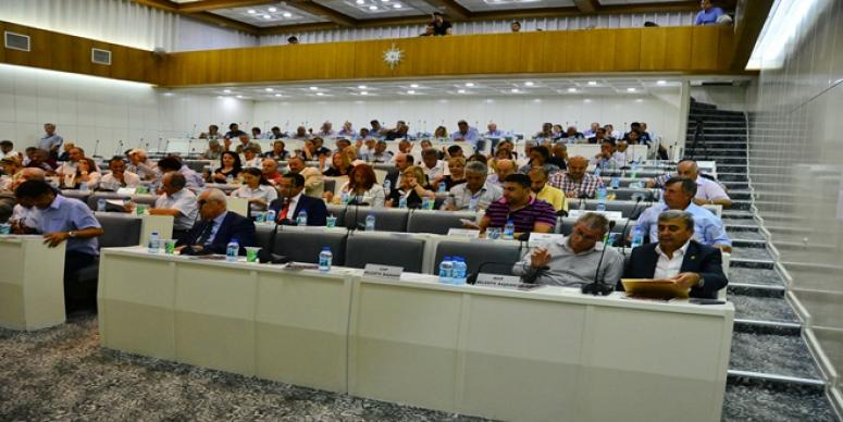 BÜYÜKŞEHİR’DEN GÖZTEPE STADI İÇİN MUVAFAKAT