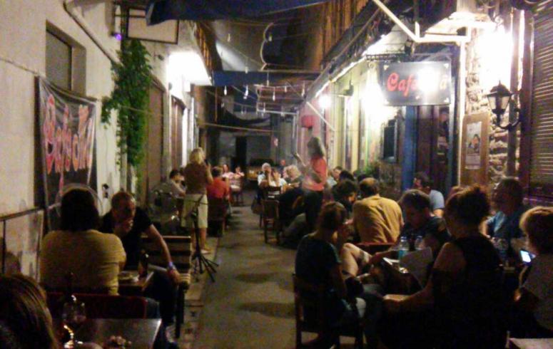 ŞAİRLER 1 EYLÜL’Ü ŞİİRLERLE KUTLADI