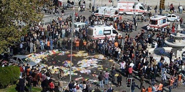 BAŞSAVCILIK CANLI BOMBANIN İSMİNİ AÇIKLADI