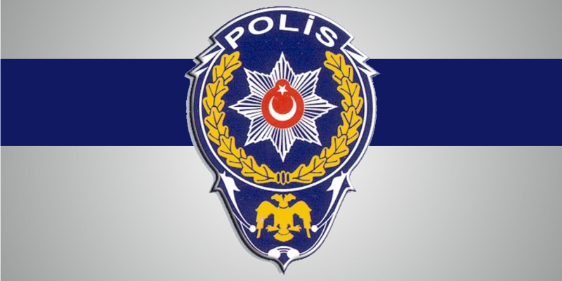 3 Emniyet Müdürü Görevden İhraç Edildi