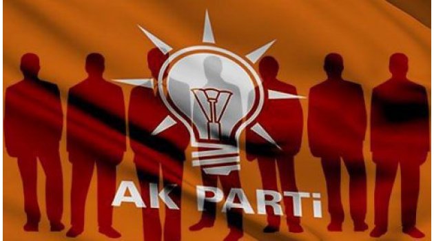 300 AK Partiliye 'FETÖ' incelemesi