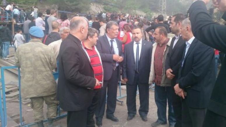 ''O GÜN SÖZ VERENLER NE YAPTI?''