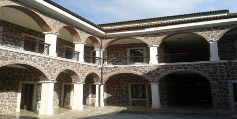 KEMERALTI'NDA ONAY GELDİ, DÜĞÜM ÇÖZÜLDÜ