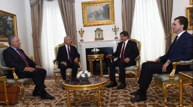 2 YILLIK REFORM HÜKÜMETİ!