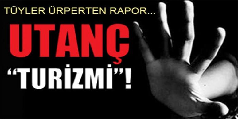 ŞEYHLERE ÇOCUK SERVİSİ!