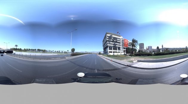 360 Derece İzmir