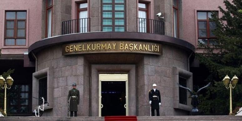 GENELKURMAY: ÇOK SAYIDA TALEP VAR