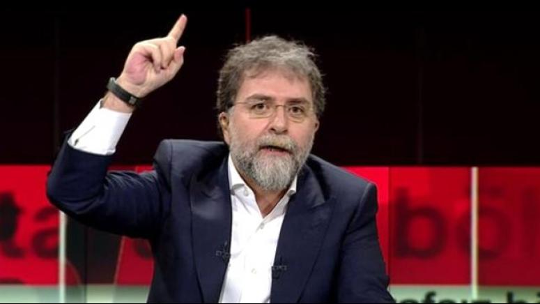 AHMET HAKAN: SEN KİMSİN, EŞKİYA MISIN?