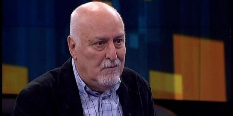 YALÇIN DOĞAN'IN HÜRRİYET'TEKİ YAZILARINA SON VERİLDİ