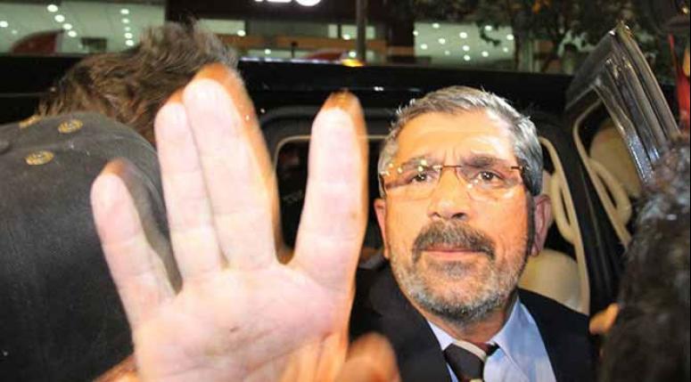 Savcılık Öldürülen Tahir Elçi’yi 'Terörist' İlan Etti