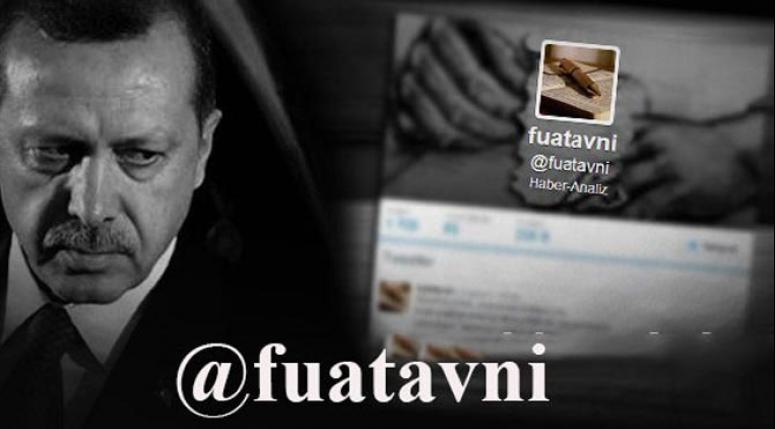 FUAT AVNİ'DEN KUMPAS İDDİASI!