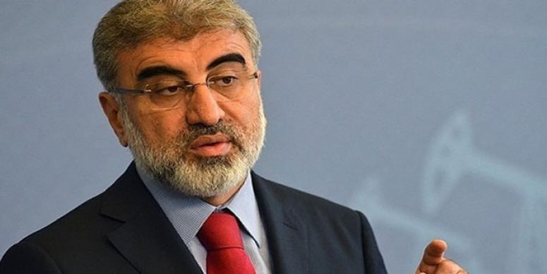 TANER YILDIZ: ŞEHİT OLMAK İSTİYORUM!