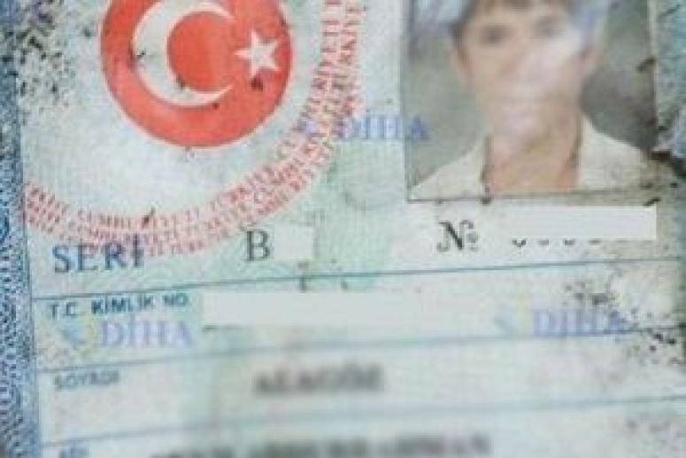 CANLI BOMBANIN AİLESİ ADIYAMAN'I TERK ETTİ
