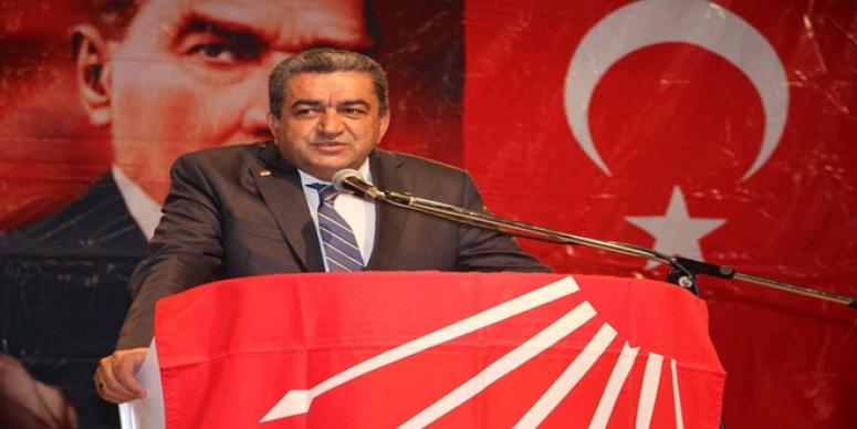 CHP NARLIDERE SEÇİM STARTINI VERDİ