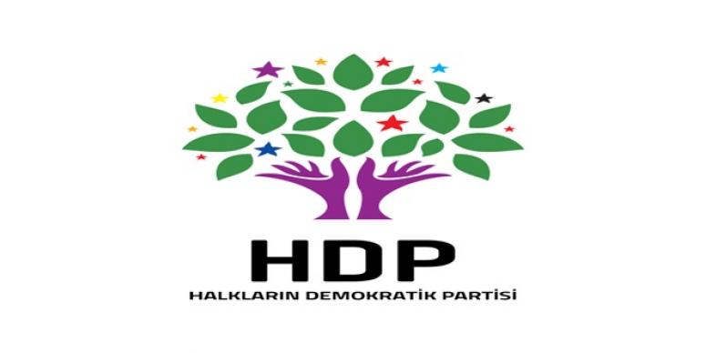 HDP: SURUÇ'TAKİ PATLAMANIN SORUMLUSU IŞİD
