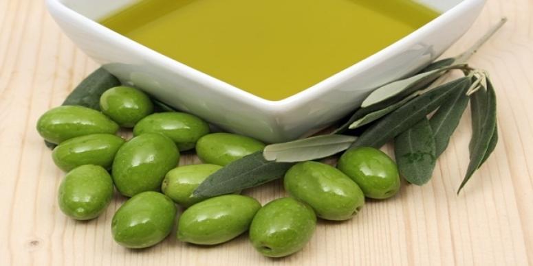 ZEYTİNYAĞI İHRACATI DİP YAPTI