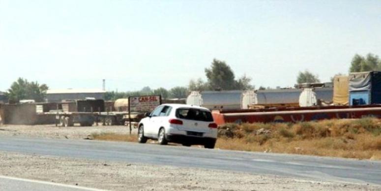 SİLOPİ'DE TERK EDİLMİŞ ARAÇ BOMBA YÜKLÜ ÇIKTI