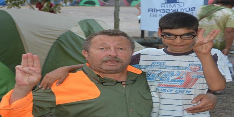 GÖNÜLLERİ FETHETTİLER