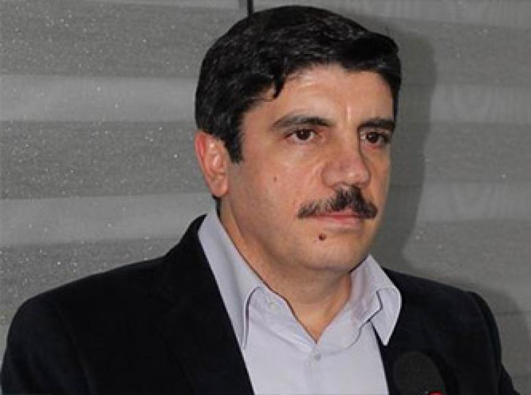 AKP'Lİ YASİN AKTAY'DAN SKANDAL RETWEET